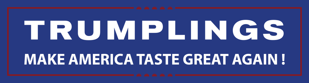 trumplings slogan
